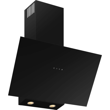 Вытяжка Bona 60 black A-31